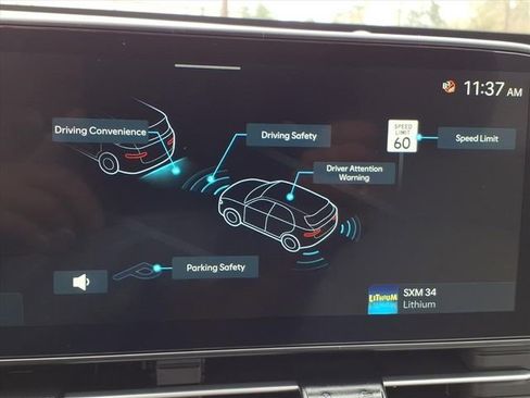 New 2026 Hyundai Kona SE FWD image 9