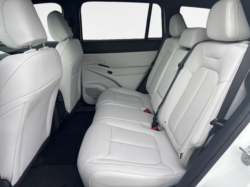 New 2026 Jeep Cherokee Limited AWD/4WD image 22