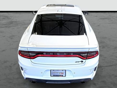 Used 2023 Dodge Charger SRT Hellcat w/ Harman/Kardon Audio Group RWD image 3