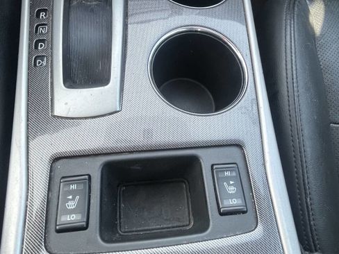 Used 2015 Nissan Altima 2.5 SL w/ Moonroof Package image 7