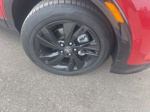 Used 2026 Buick Encore GX Sport Touring w/ Comfort Package image 6