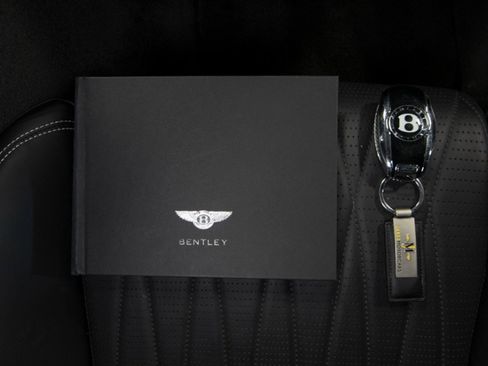 Used 2021 Bentley Flying Spur W12 w/ First Edition Specification image 77