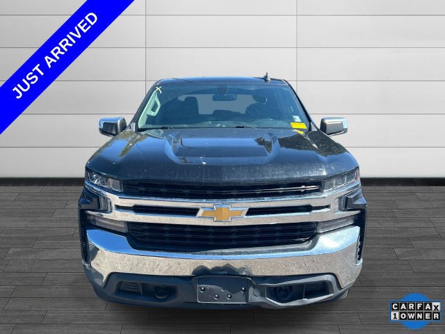 Used 2021 Chevrolet Silverado 1500 LT AWD/4WD image 6