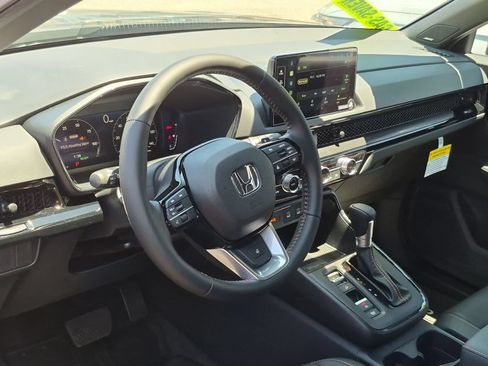 New 2026 Honda CR-V Sport Touring image 2