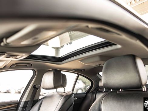 Used 2012 BMW 535i Sedan RWD image 11