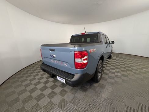 Used 2024 Ford Maverick XLT w/ XLT Luxury Package image 3