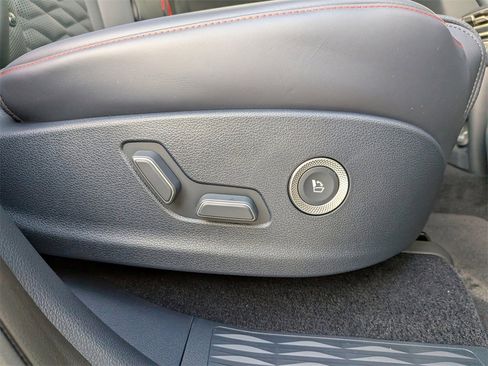 New 2026 Genesis GV80 3.5T e-SC image 17