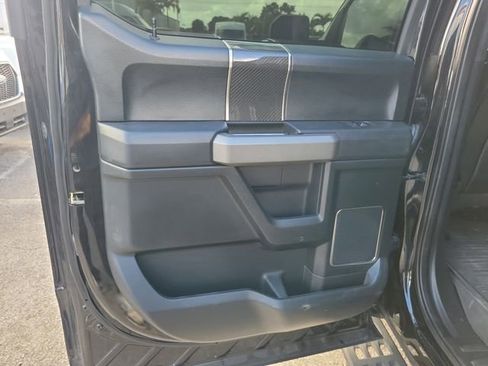 Used 2020 Ford F150 Raptor w/ Equipment Group 802A Luxury image 14