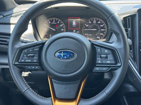 Used 2024 Subaru Crosstrek 2.5i Wilderness AWD/4WD image 13
