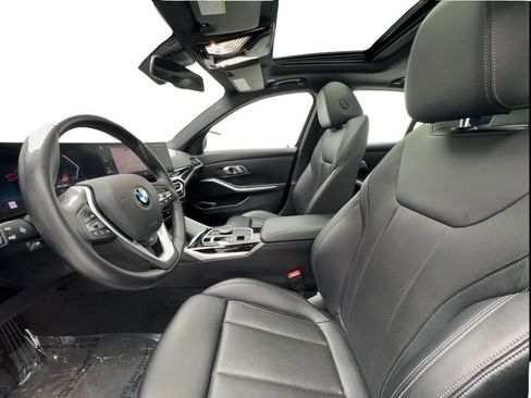Used 2023 BMW 330i Sedan w/ Premium Package RWD image 20
