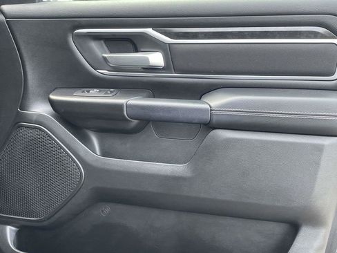 Certified 2023 RAM 1500 Big Horn image 17