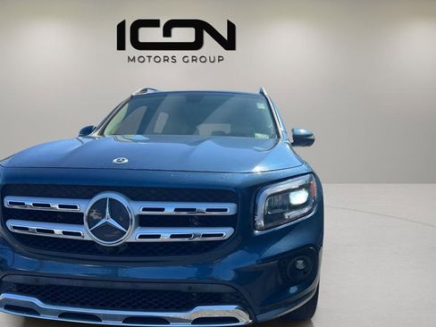 Used 2022 Mercedes-Benz GLB 250 image 9