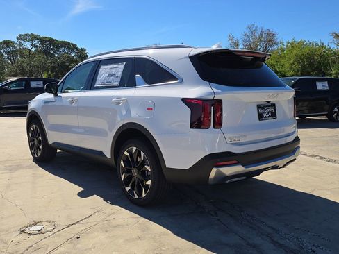 New 2026 Kia Sorento EX AWD/4WD image 6