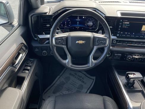 Used 2023 Chevrolet Silverado 1500 LT w/ Protection Package image 13