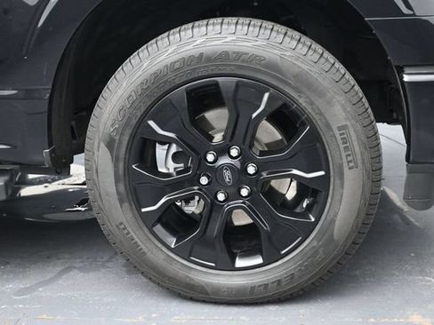 Used 2023 Ford F150 XLT w/ Equipment Group 302A High AWD/4WD image 36