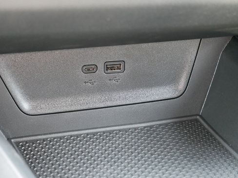 New 2026 Chevrolet Equinox RS w/ Safety and Technology Package AWD/4WD image 20