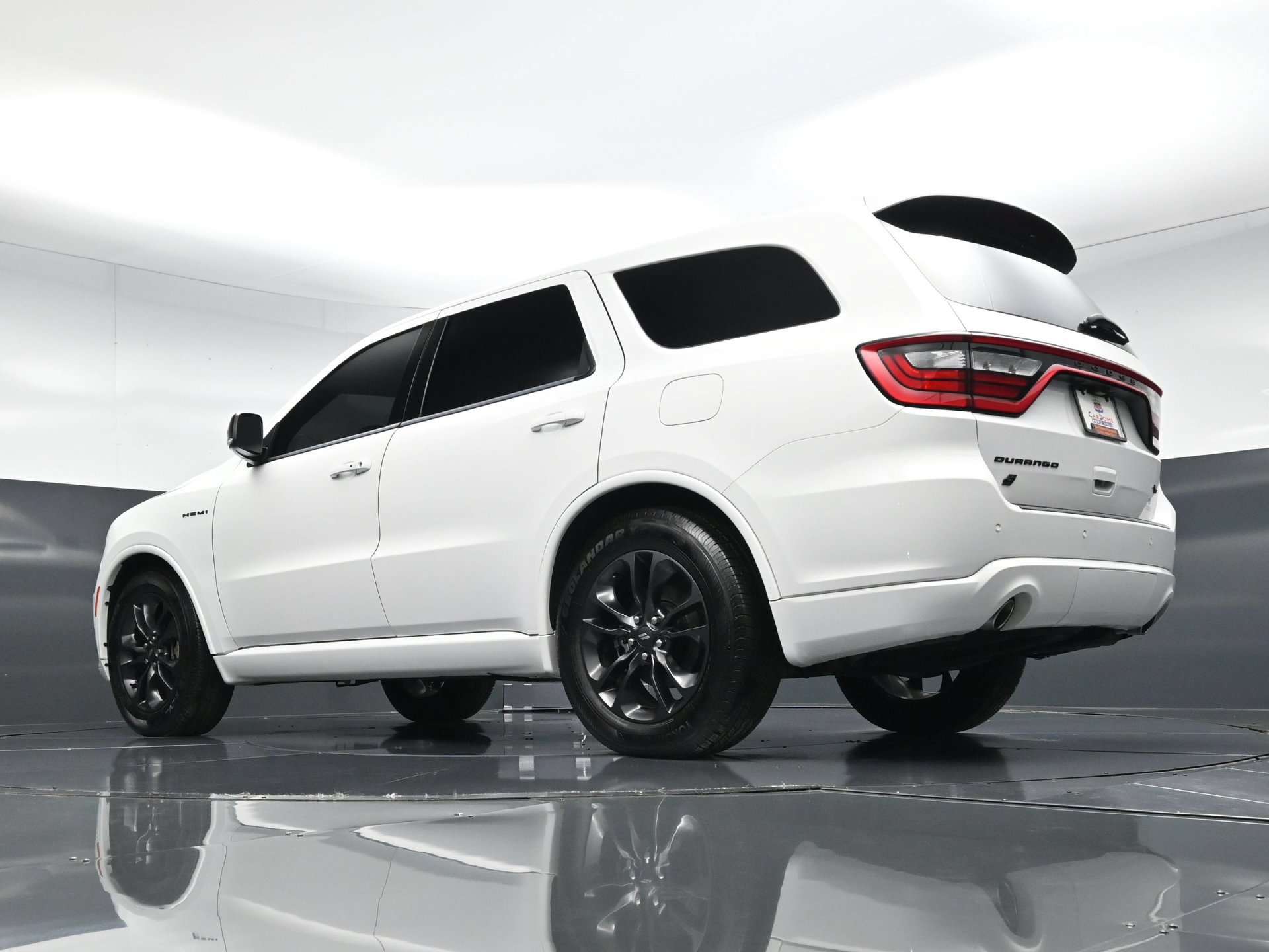 Used 2022 Dodge Durango R/T w/ Blacktop Package AWD/4WD image 71