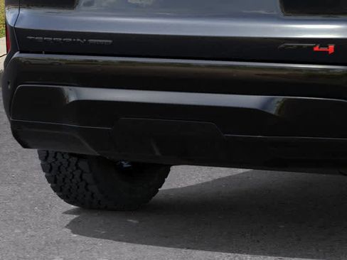 New 2026 GMC Terrain AT4 w/ Convenience Package III image 14