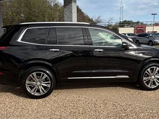 Used 2022 Cadillac XT6 Premium Luxury w/ Technology Package video 2