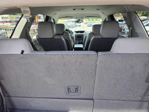 Used 2016 Chevrolet Traverse LT AWD/4WD image 35