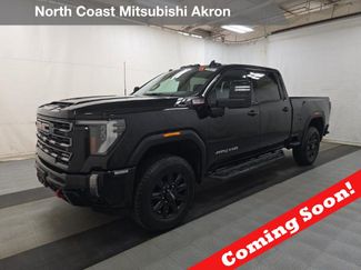 Used 2024 GMC Sierra 2500 AT4 w/ AT4 Preferred Package video 1