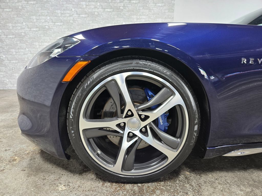 Used 2020 Karma Revero GT RWD image 40