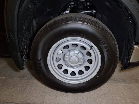 New 2026 GMC Sierra 1500 Pro w/ Convenience Package image 5