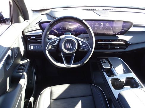 New 2025 Buick Enclave Sport Touring w/ Super Cruise Package image 24