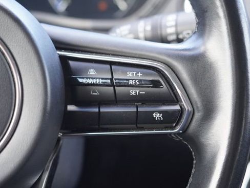 Used 2024 MAZDA CX-90 3.3 Turbo w/ Preferred Plus image 24