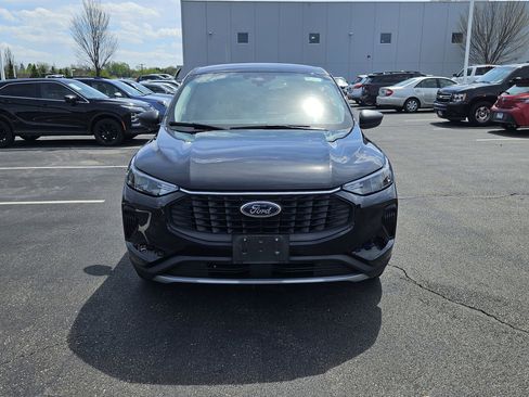 Used 2023 Ford Escape Active w/ Tech Pack #1 image 9