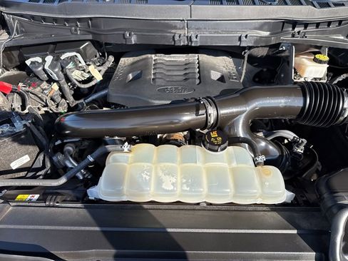 Used 2023 Ford F150 Tremor w/ Trailer Tow Package image 32