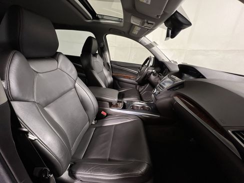 Used 2019 Acura MDX 3.5L image 27