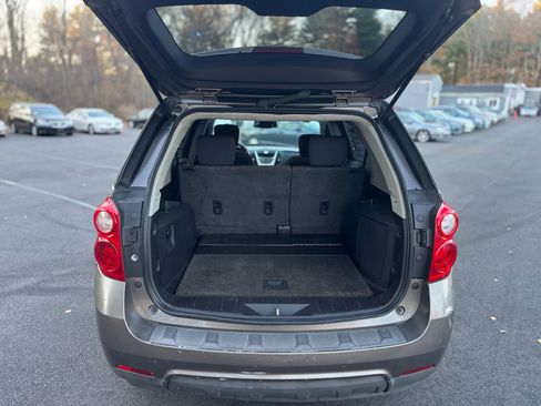 Used 2010 Chevrolet Equinox LT w/ Vehicle Interface Package image 10