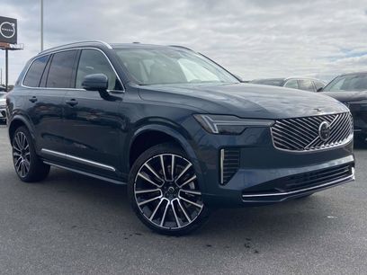 New 2026 Volvo XC90 B6 Ultra w/ Protection Package