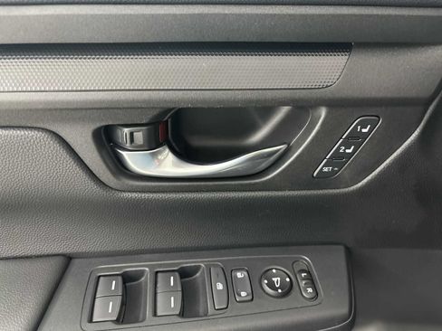 Used 2025 Honda CR-V Sport-L image 15