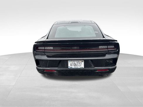 New 2026 Dodge Charger Scat Pack AWD/4WD image 4