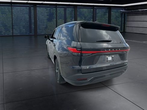 Certified 2025 Lexus TX 350 AWD w/ Technology Package image 6