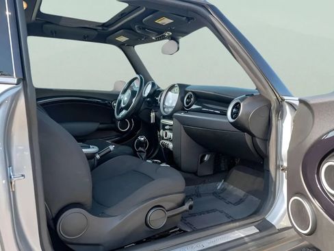 Used 2009 MINI Cooper S image 15