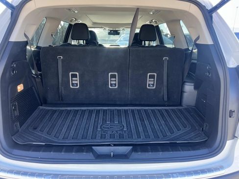Certified 2023 Subaru Ascent Touring w/ Popular Package #2A image 18
