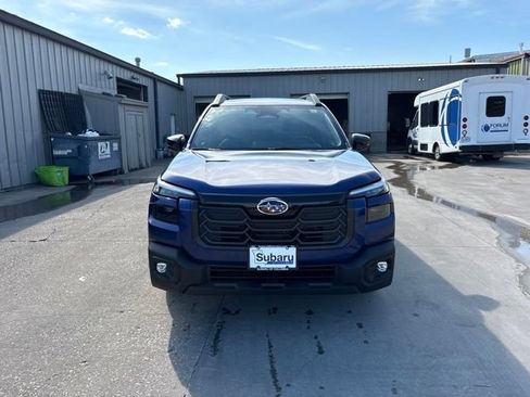 New 2026 Subaru Outback Premium AWD/4WD image 2