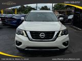 Used 2020 Nissan Pathfinder SL image 5