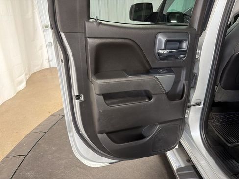Used 2014 Chevrolet Silverado 1500 LT w/ All Star Edition AWD/4WD image 17