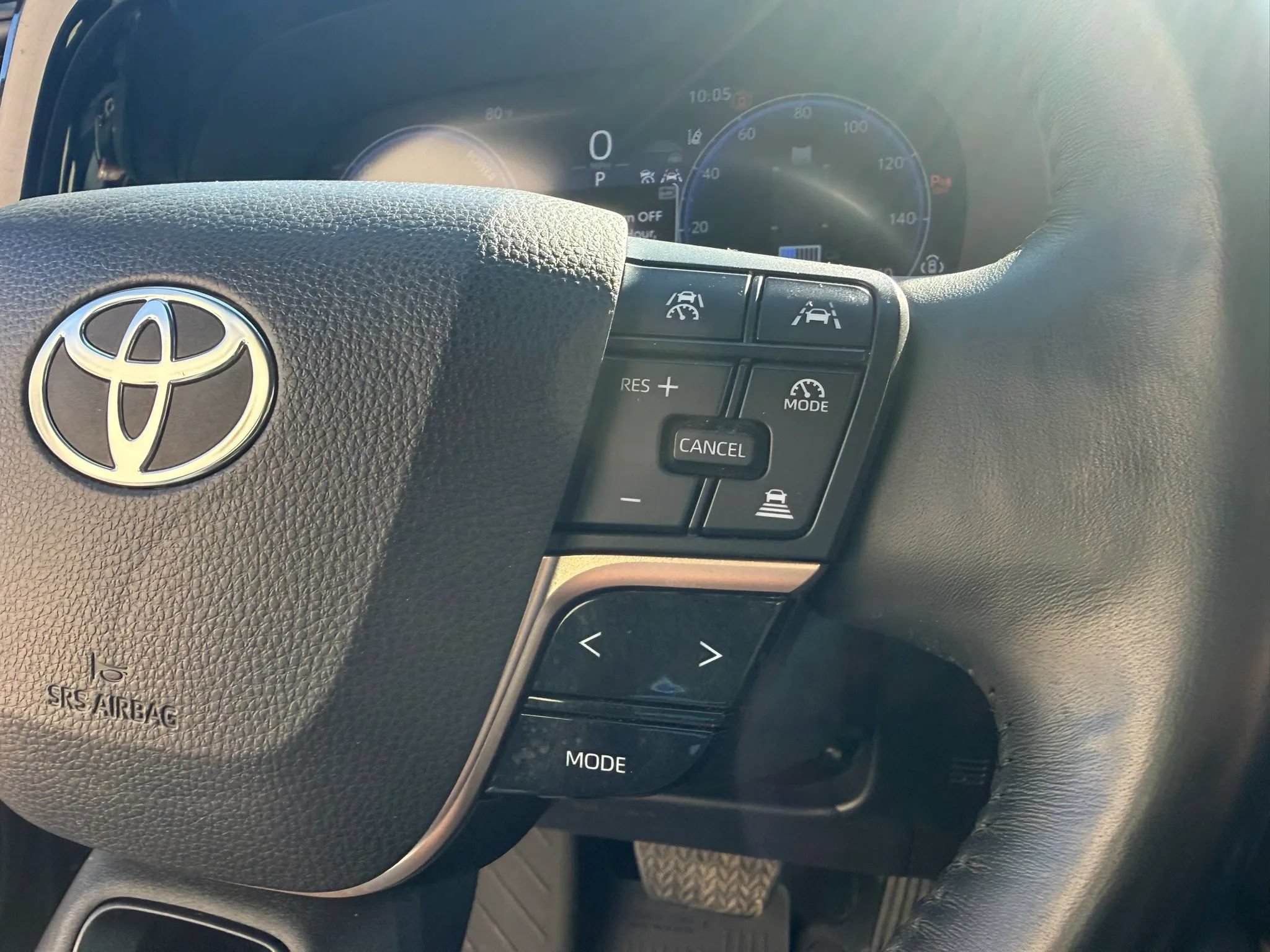 Used 2023 Toyota Crown AWD/4WD image 27