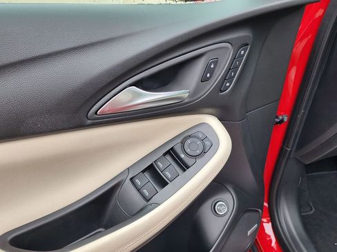 New 2026 Buick Encore GX Avenir w/ Avenir Technology Package FWD image 14