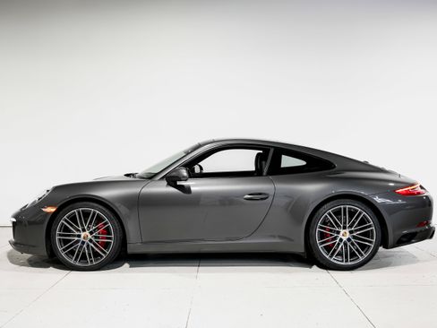 Used 2017 Porsche 911 Carrera S image 7