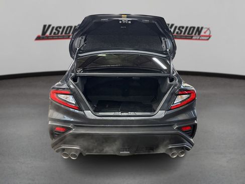 Used 2024 Subaru WRX image 11