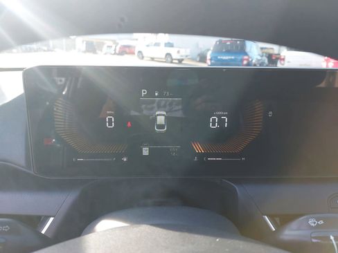 New 2026 Kia K4 LXS image 20