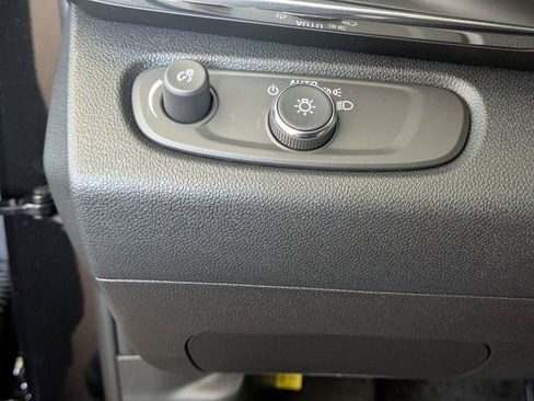 New 2026 Buick Envista Preferred w/ Convenience I Package image 20