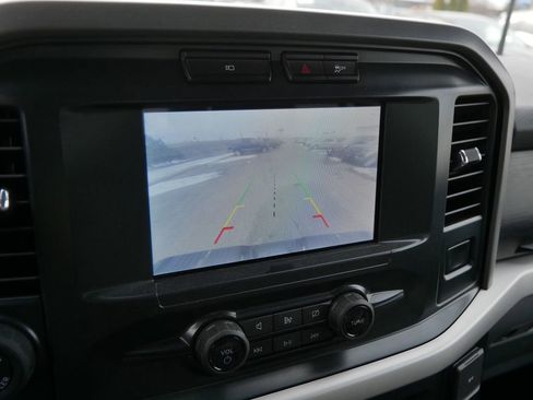 Certified 2022 Ford F150 XLT w/ Trailer Tow Package image 27