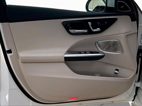 New 2026 Mercedes-Benz C 300 Sedan image 14